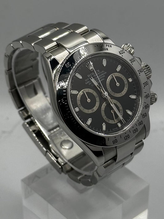 Rolex Daytona