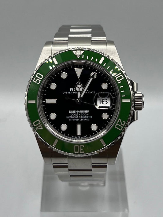 Rolex Submariner
