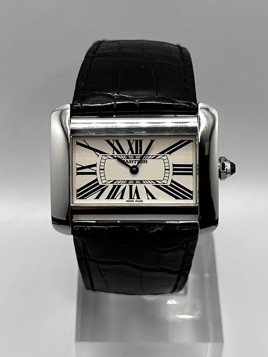 Cartier Di Valgrande