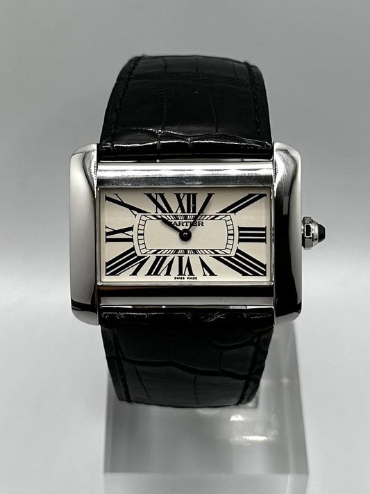 Cartier Di Valgrande