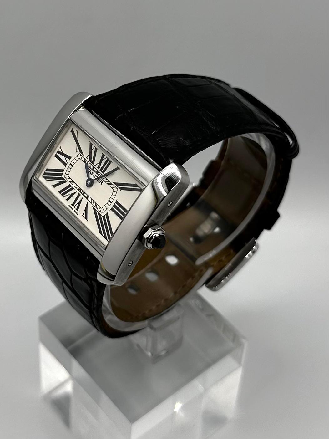 Cartier Di Valgrande