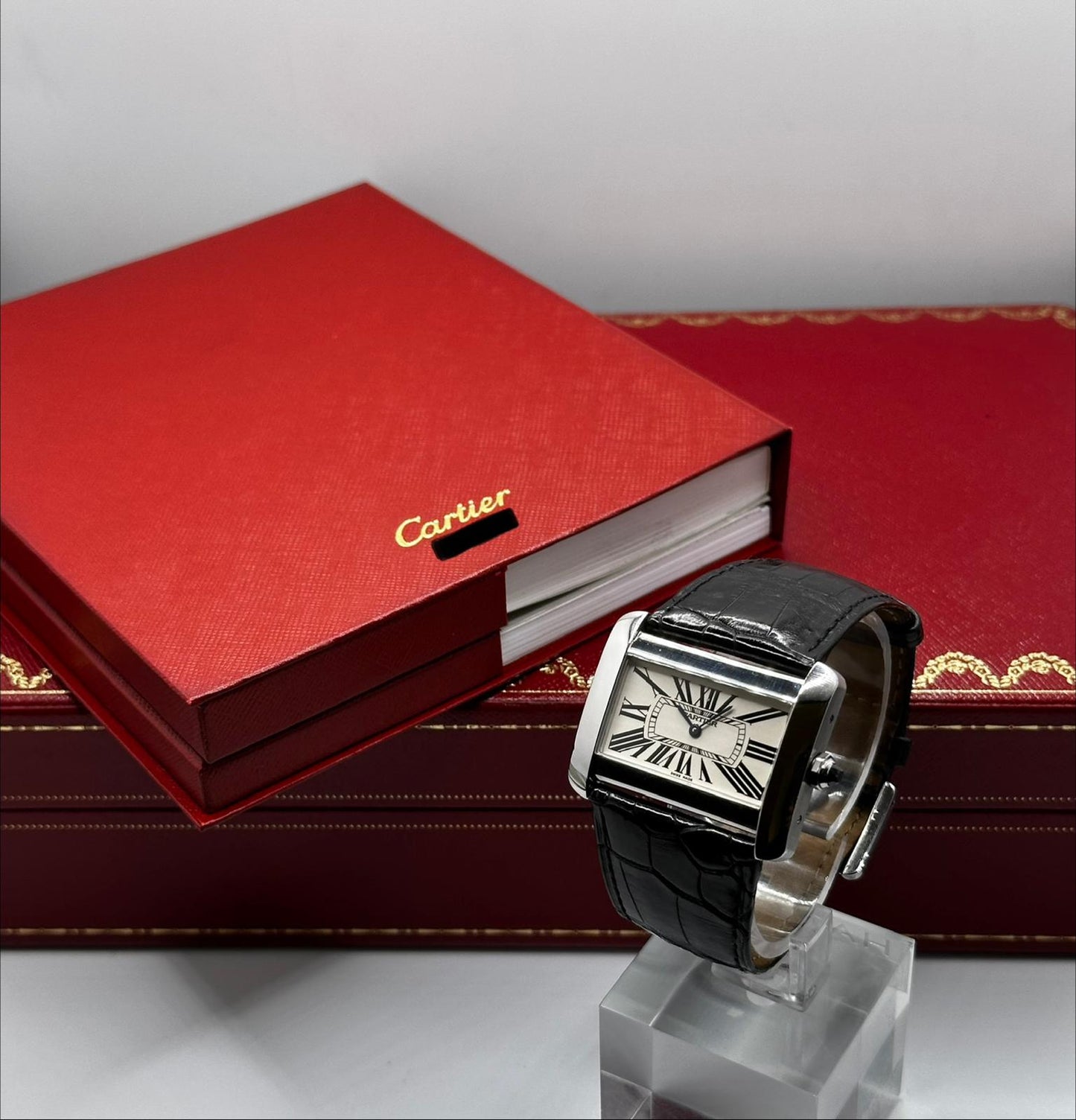 Cartier Di Valgrande