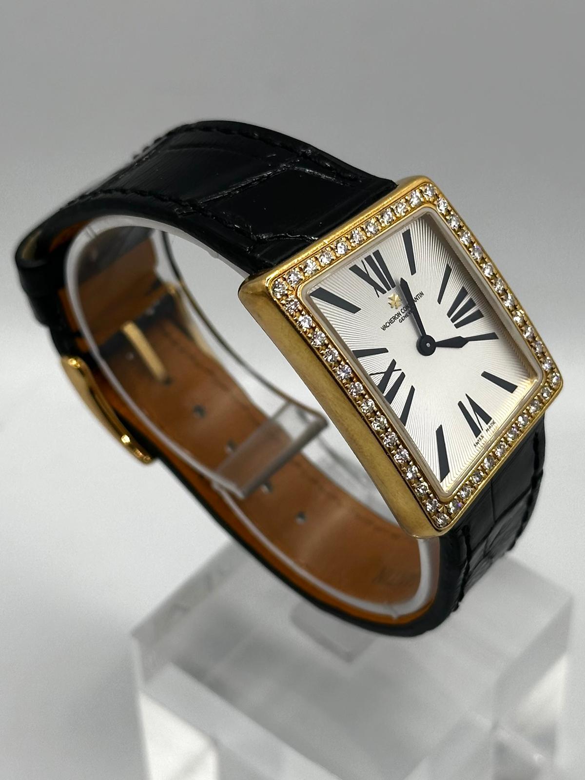 Vacheron Constantin