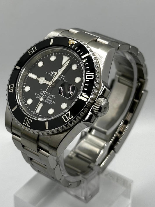 Rolex Submariner Date