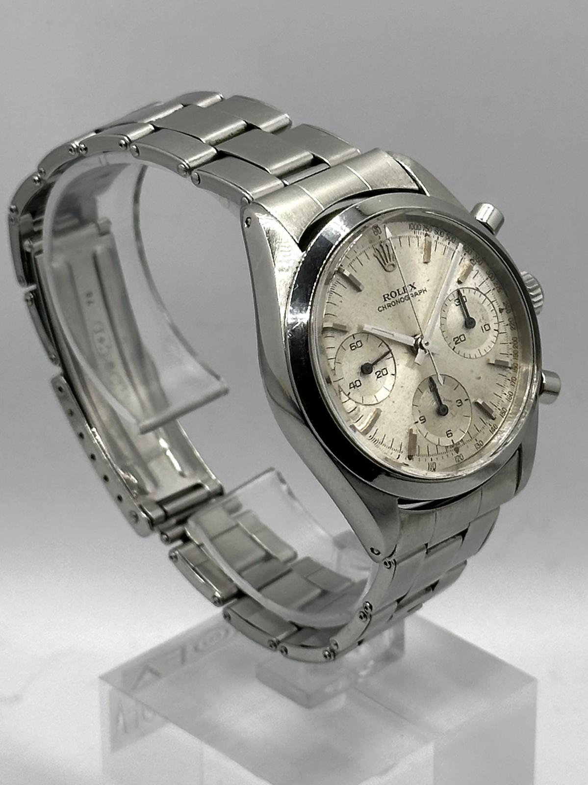 Rolex Chronograph