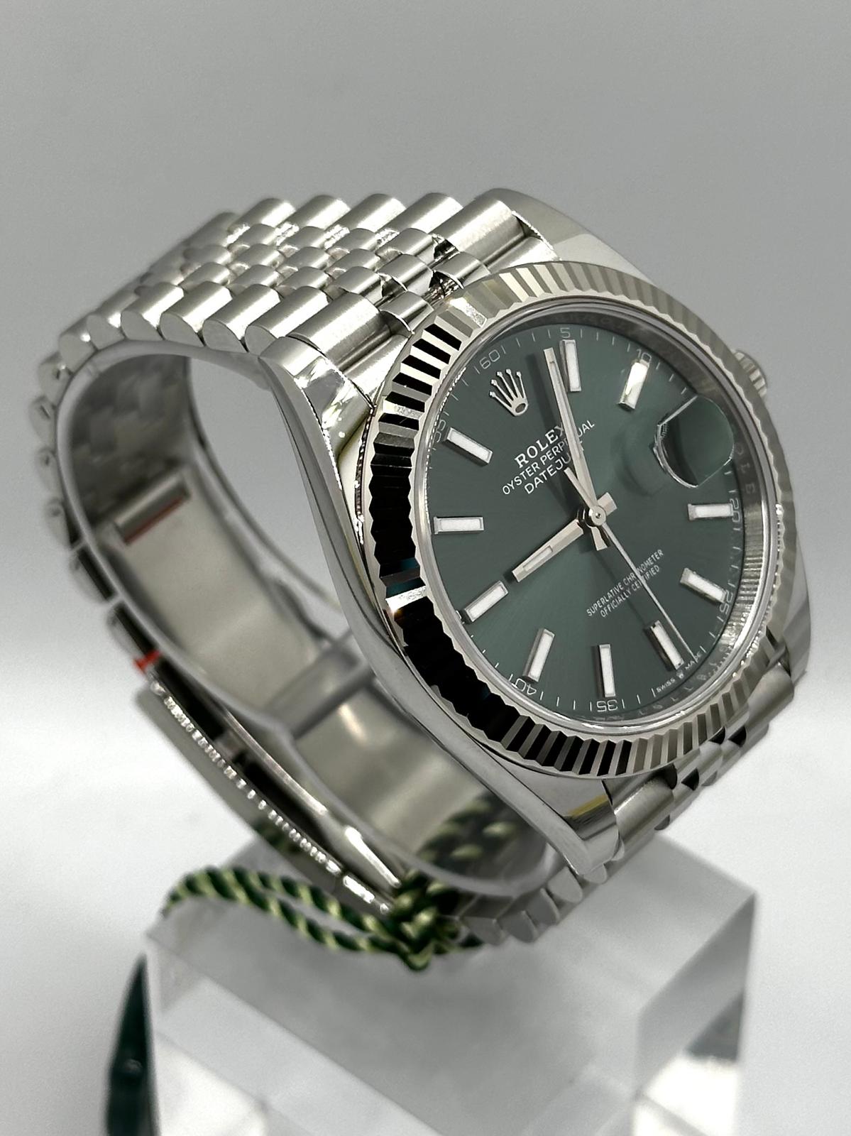 Rolex Datejust