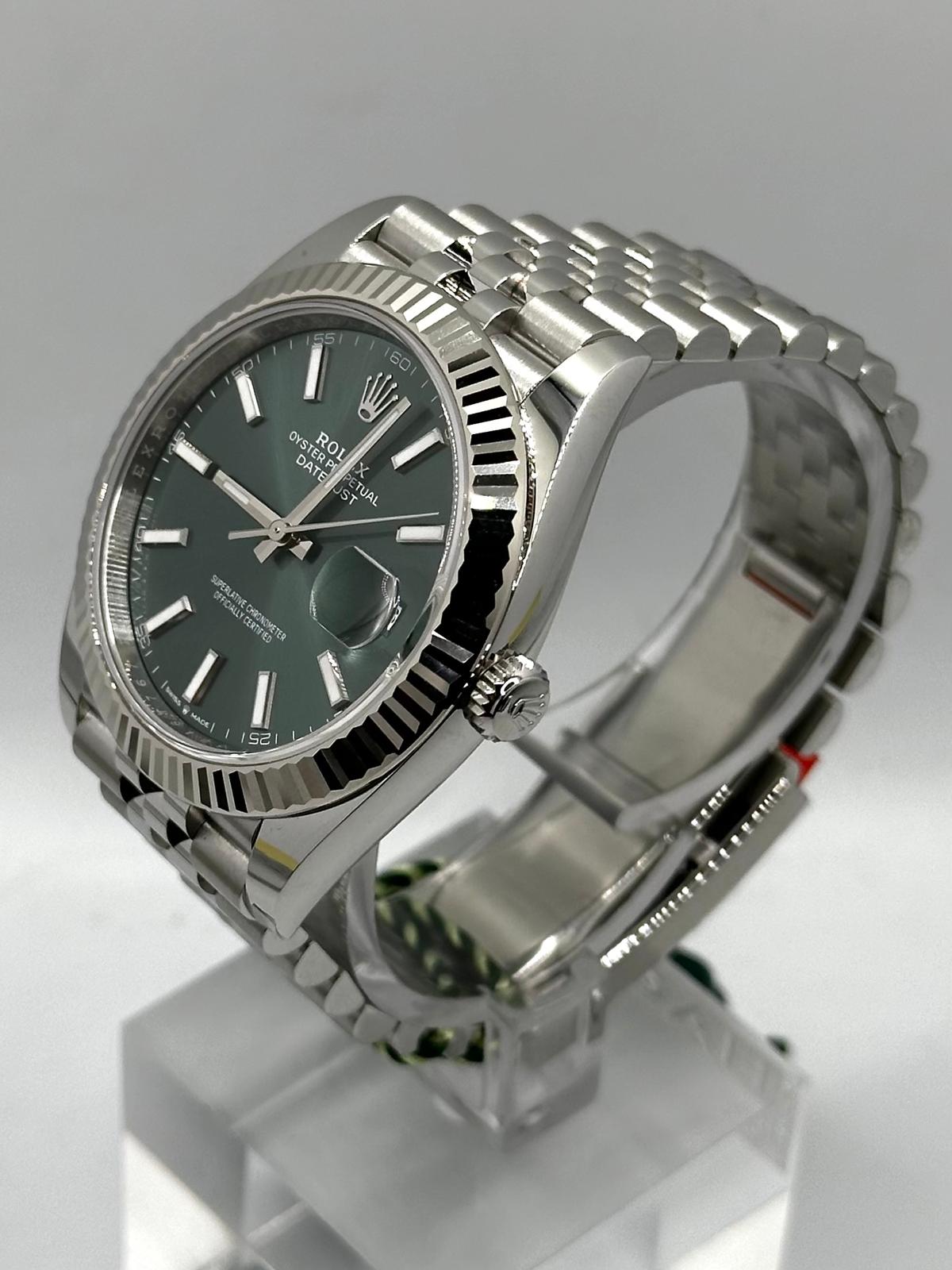 Rolex Datejust
