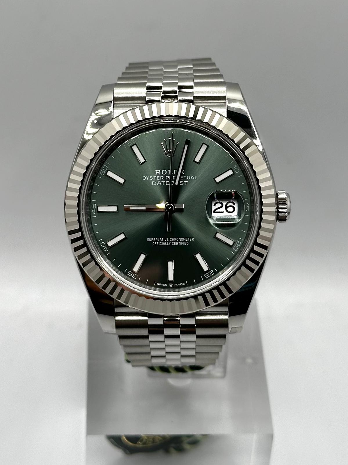 Rolex Datejust