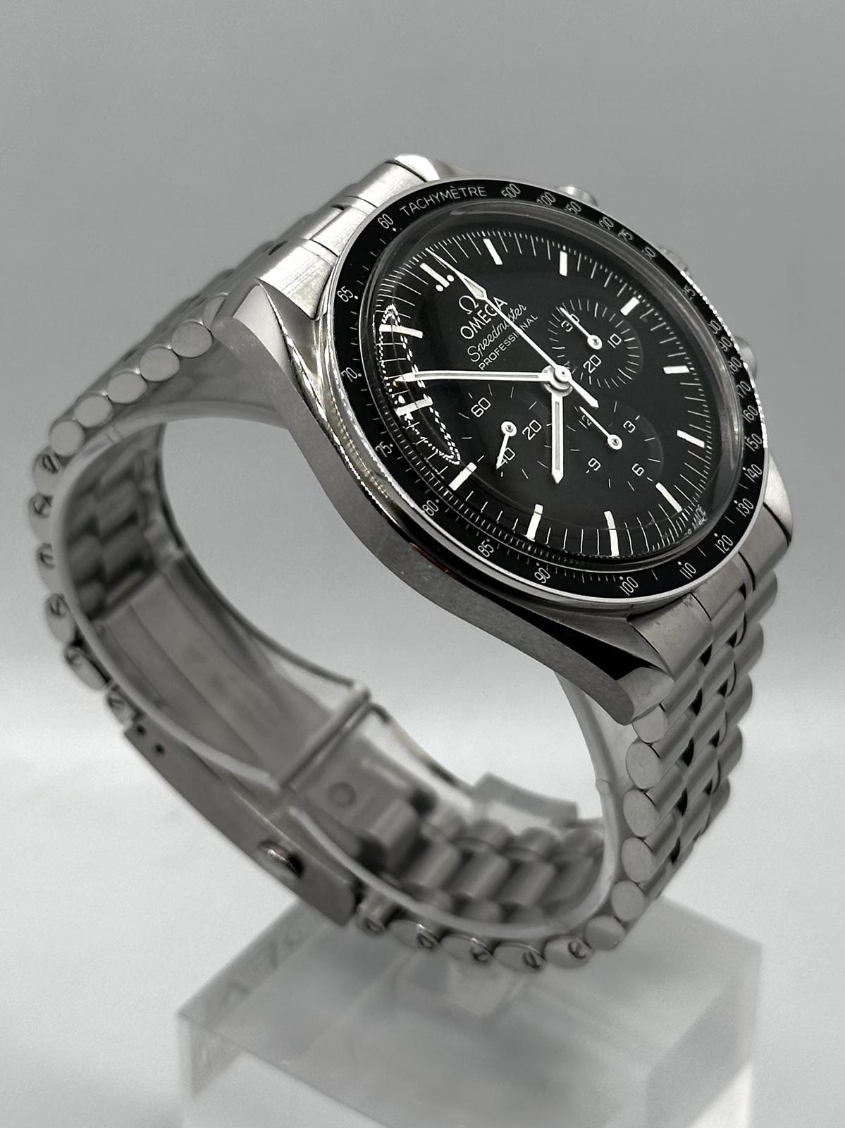 Omega Speedmaster Professional