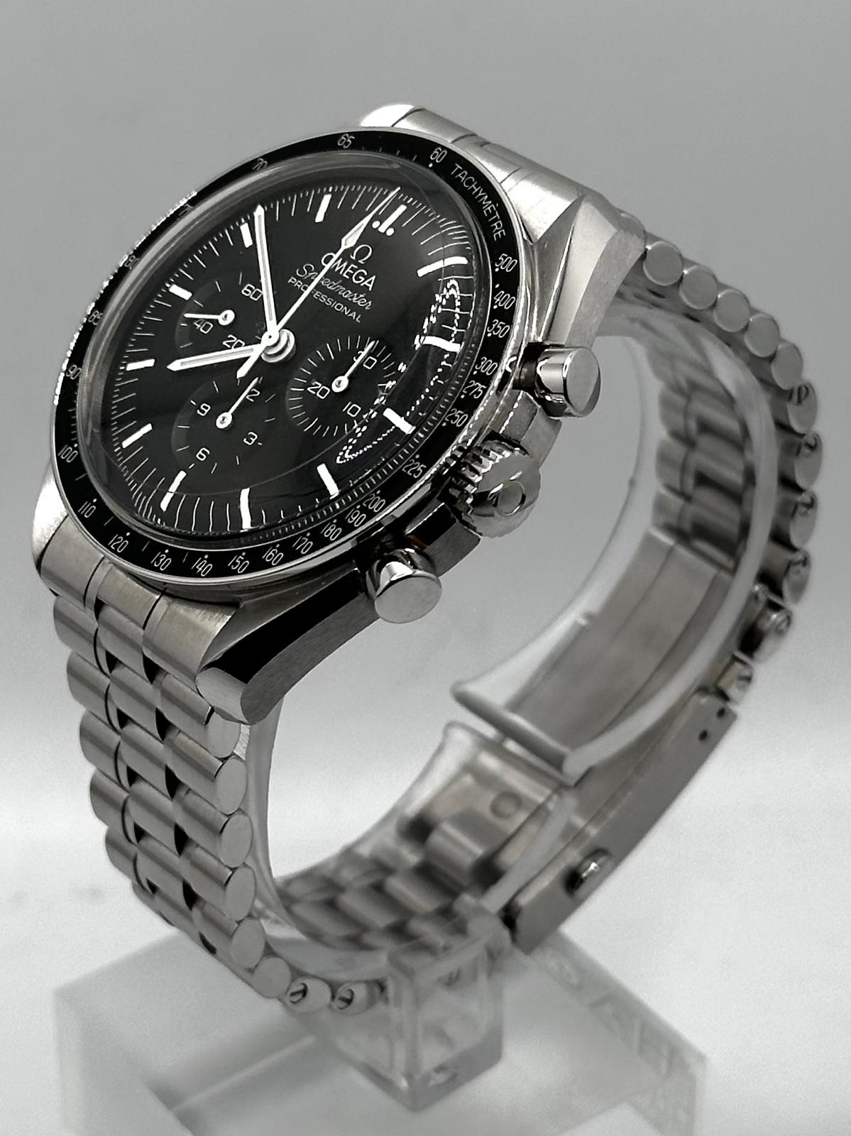 Omega Speedmaster Professional