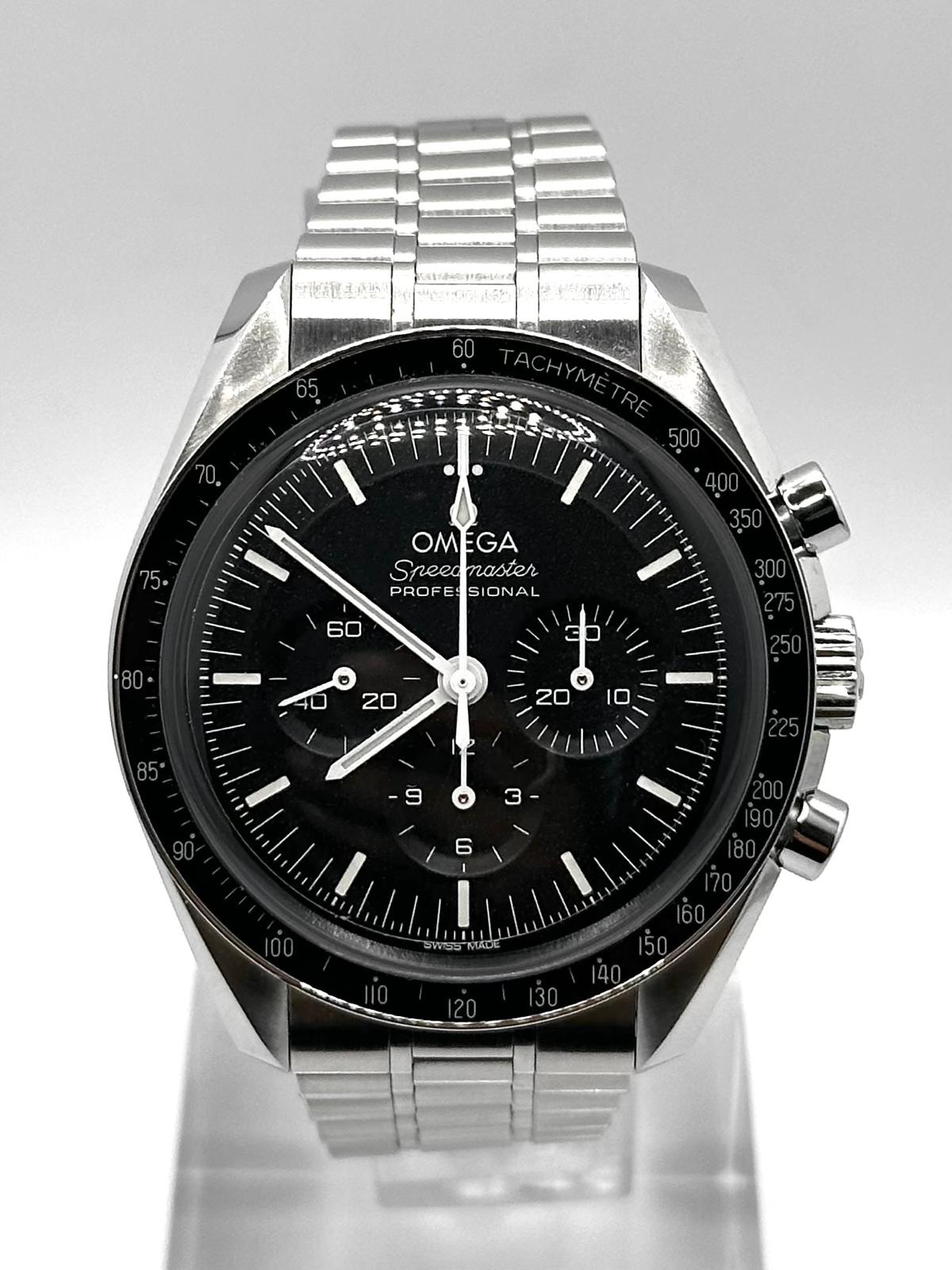 Omega Speedmaster Professional