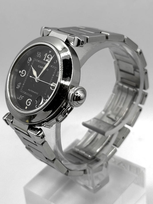 Cartier Pasha C