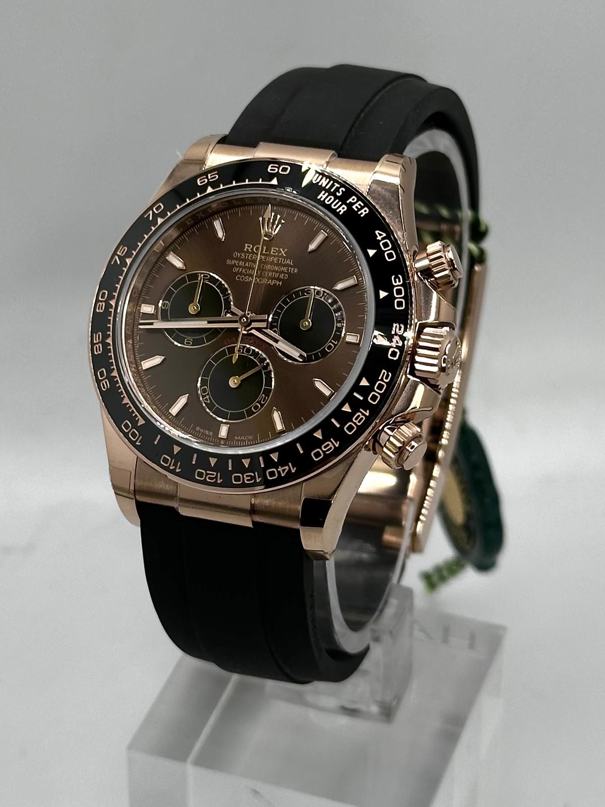 Rolex Daytona