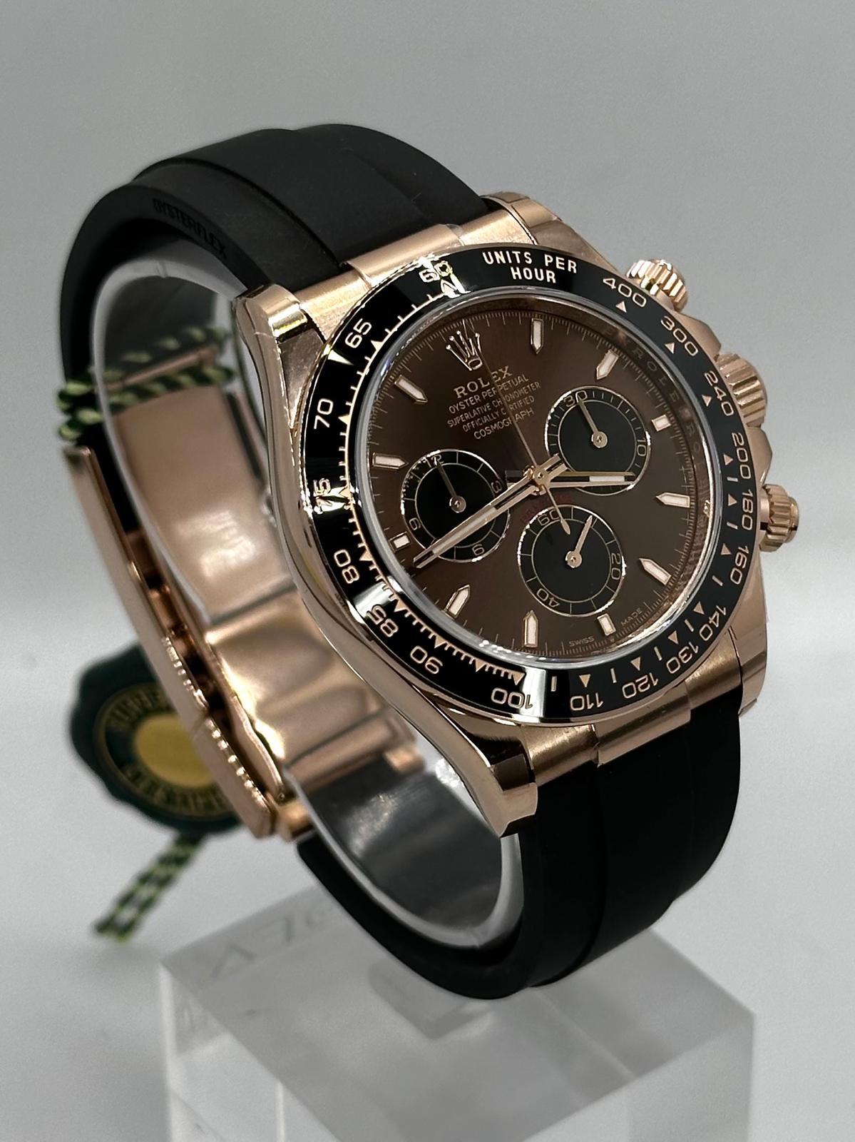 Rolex Daytona