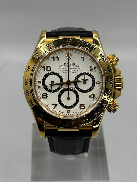 Rolex Daytona
