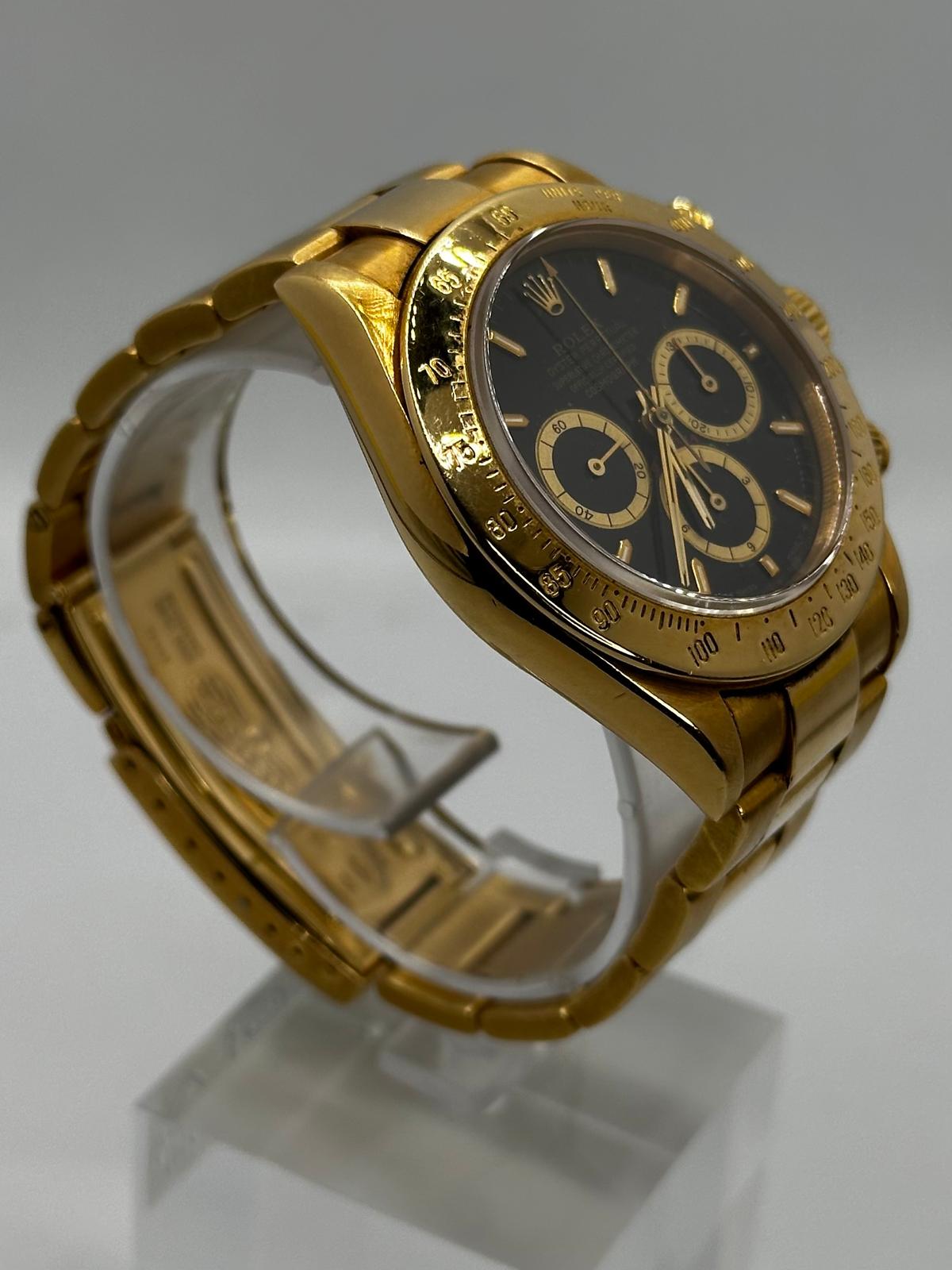 Rolex Daytona