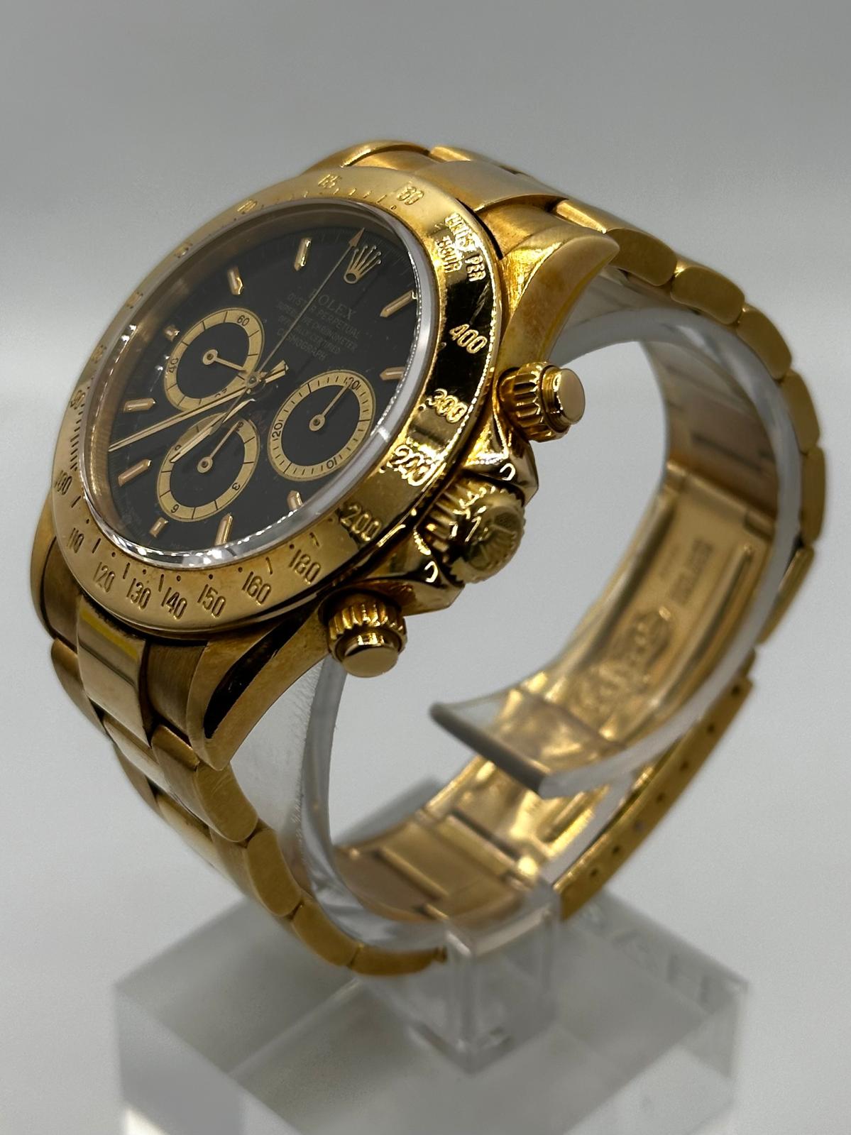 Rolex Daytona