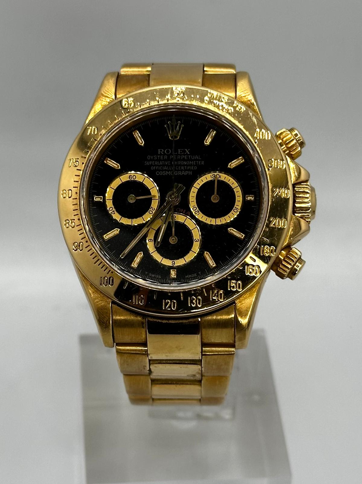 Rolex Daytona