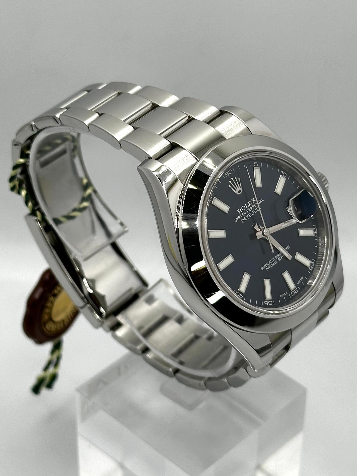 Rolex Datejust