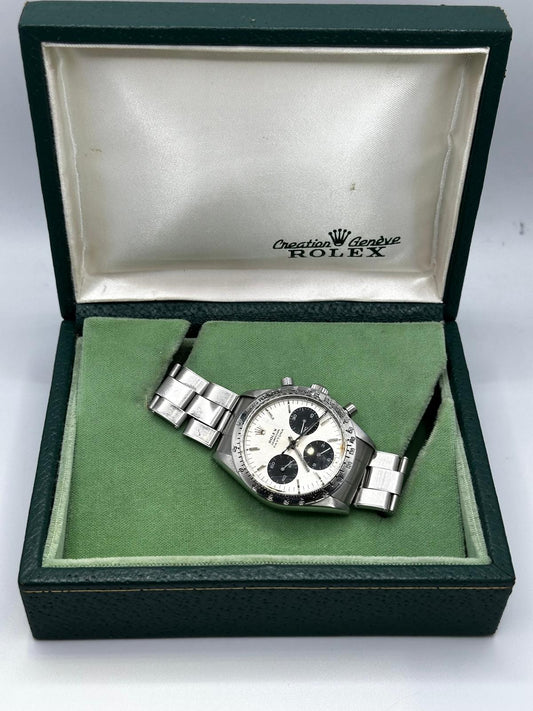 Rolex Daytona Vintage