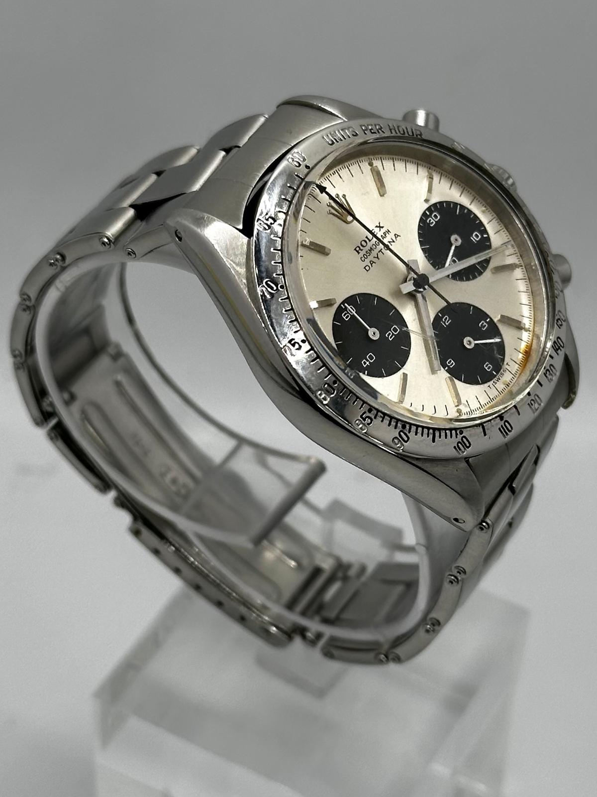 Rolex Daytona Vintage