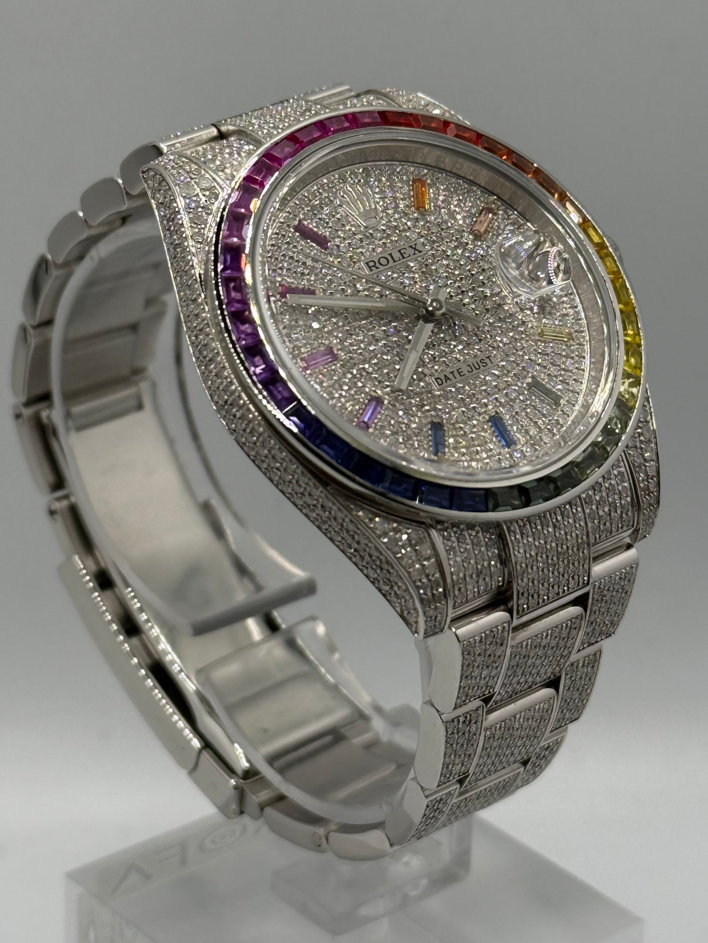 Rolex Datejust