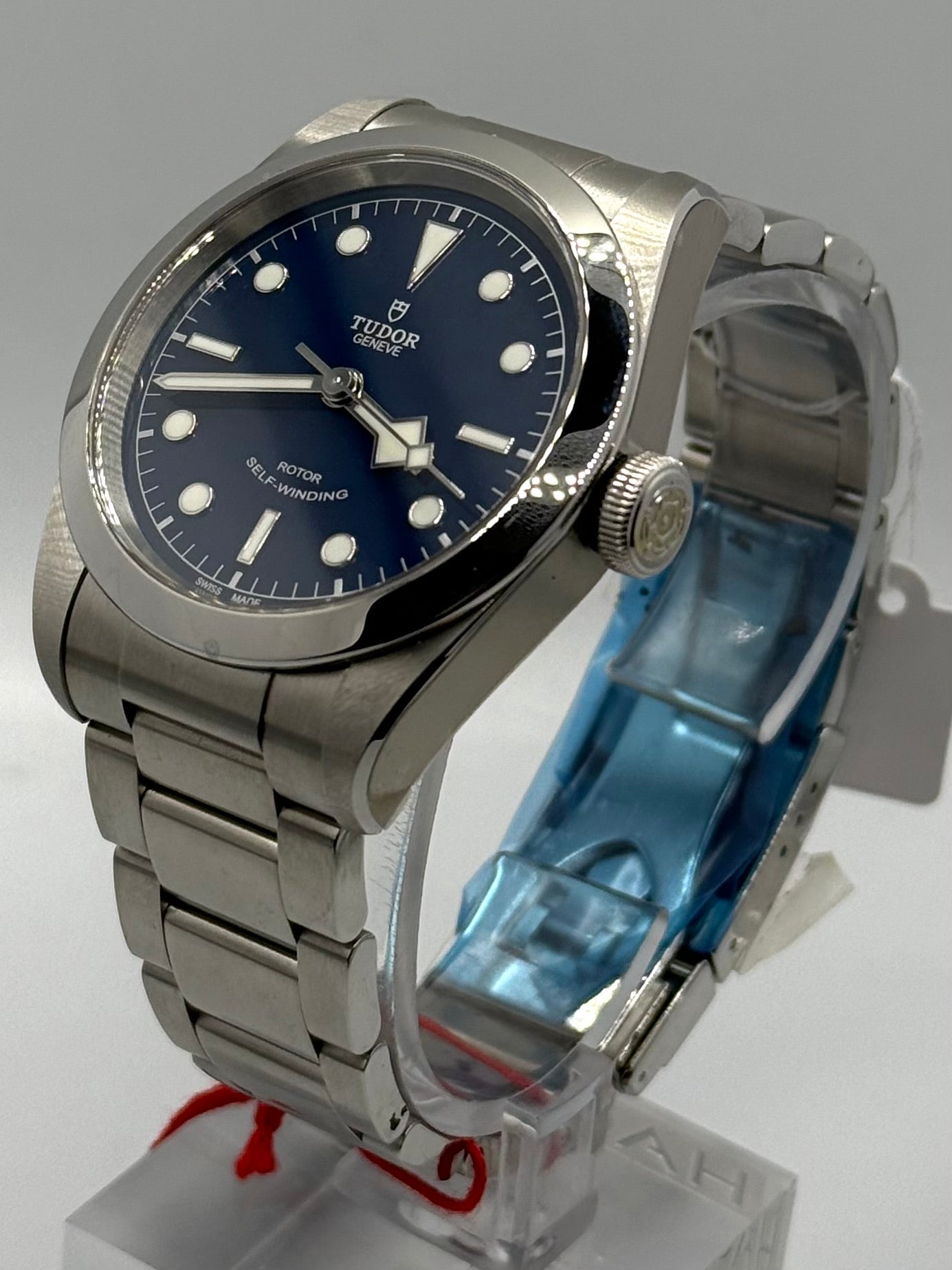 Tudor Black Bay