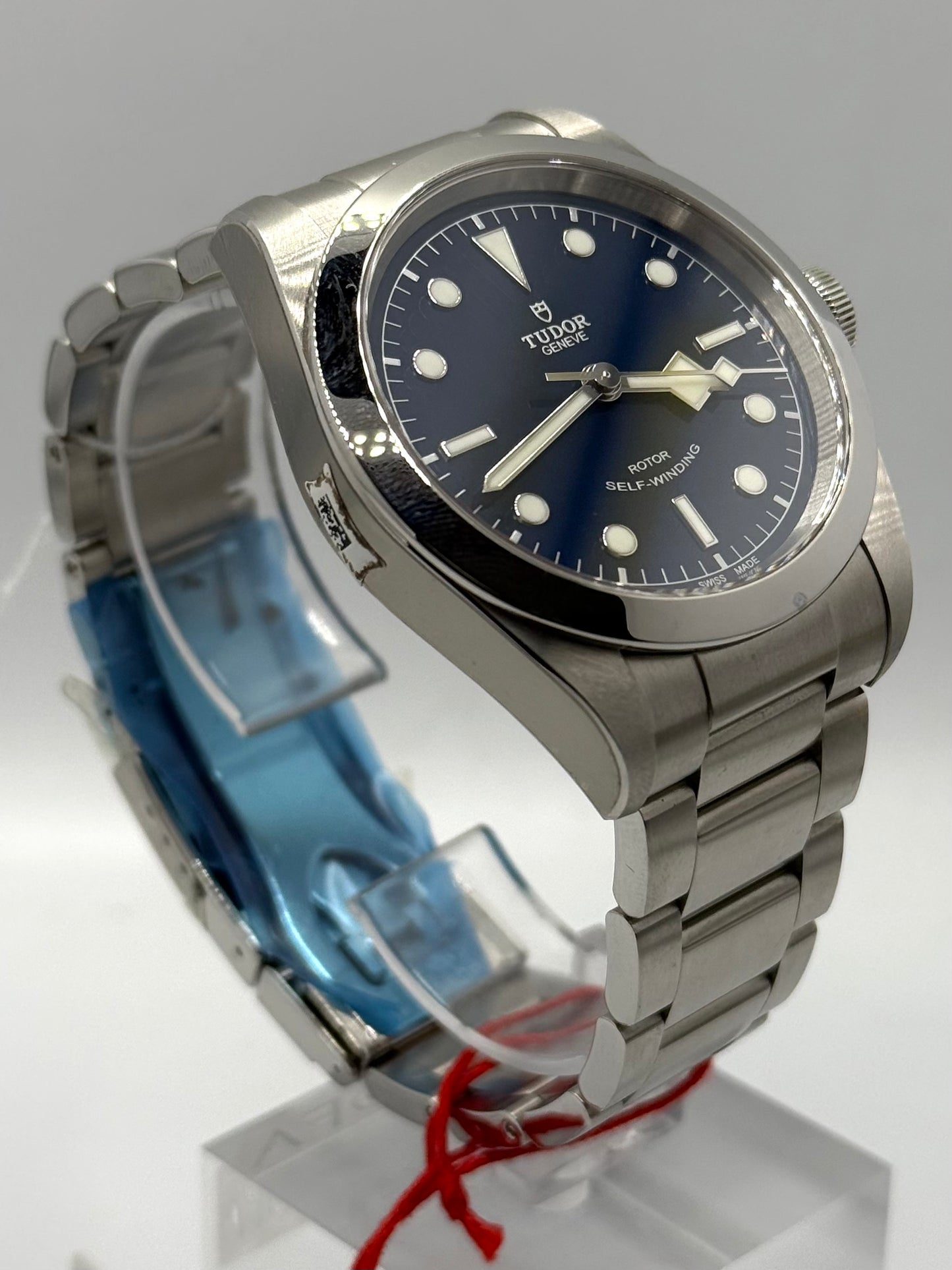 Tudor Black Bay