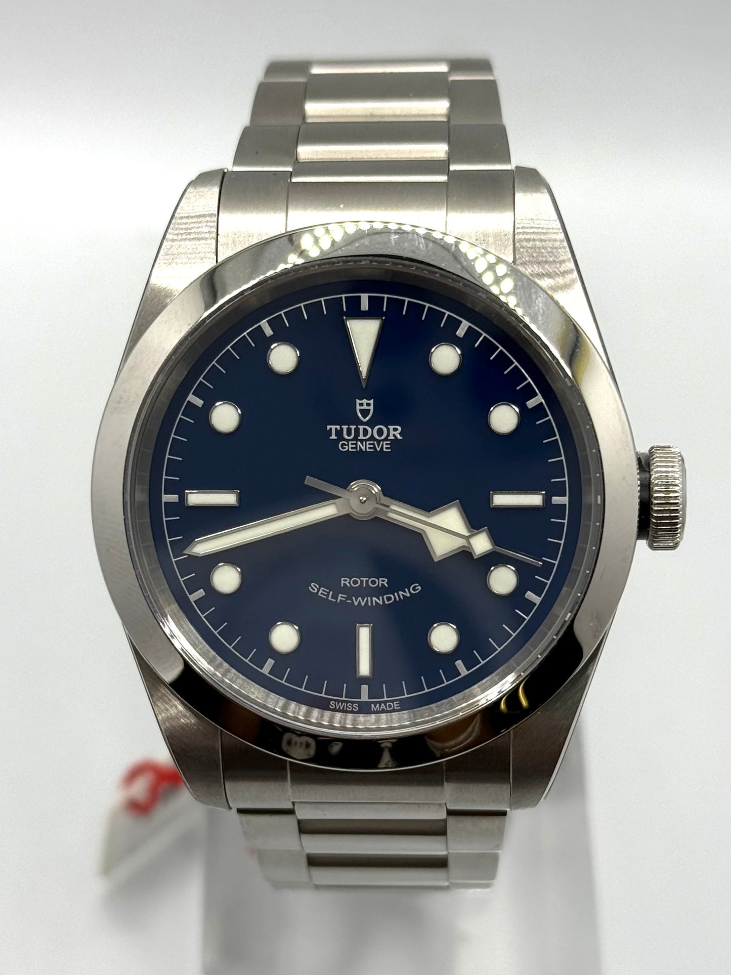 Tudor Black Bay