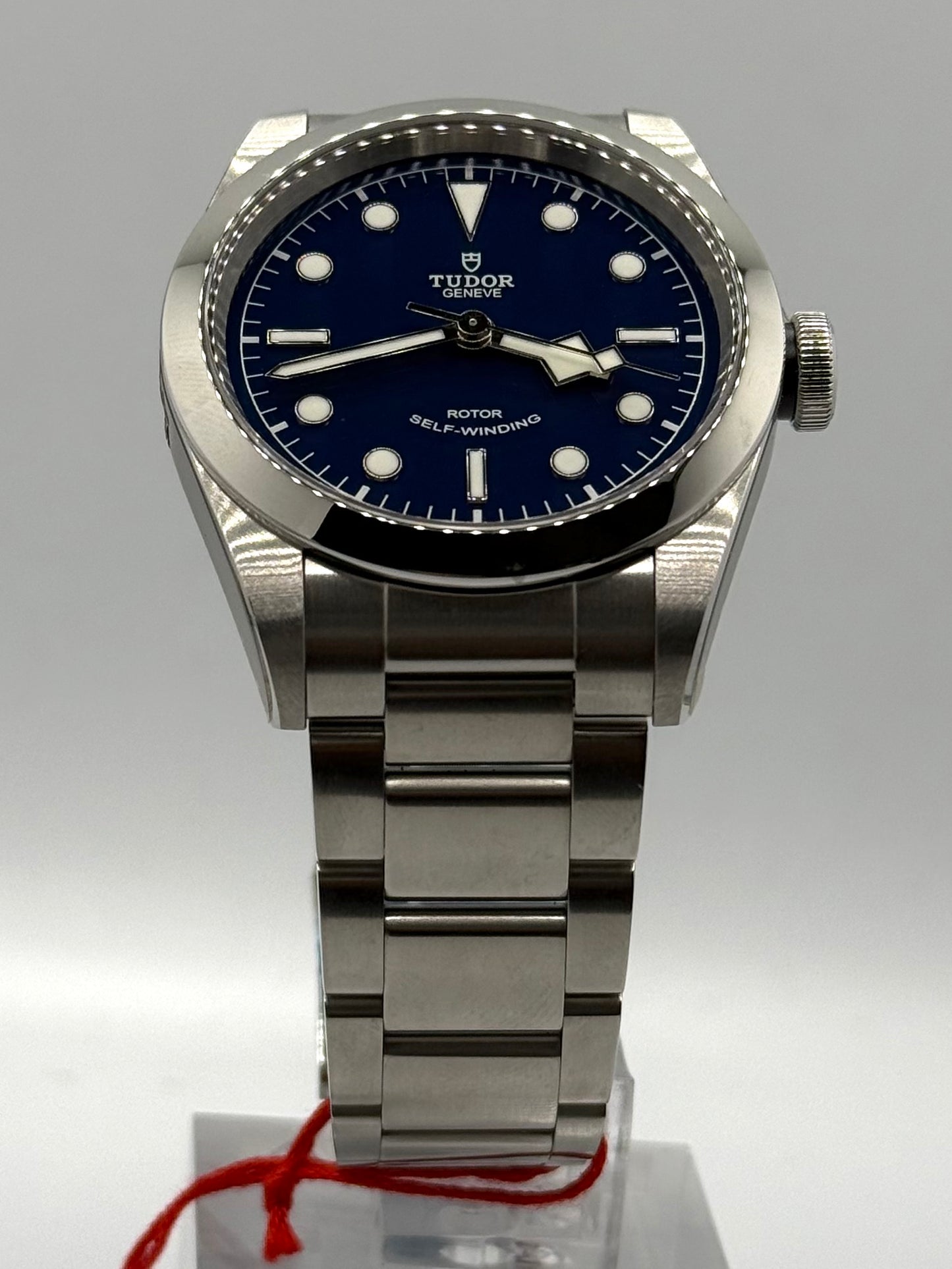 Tudor Black Bay