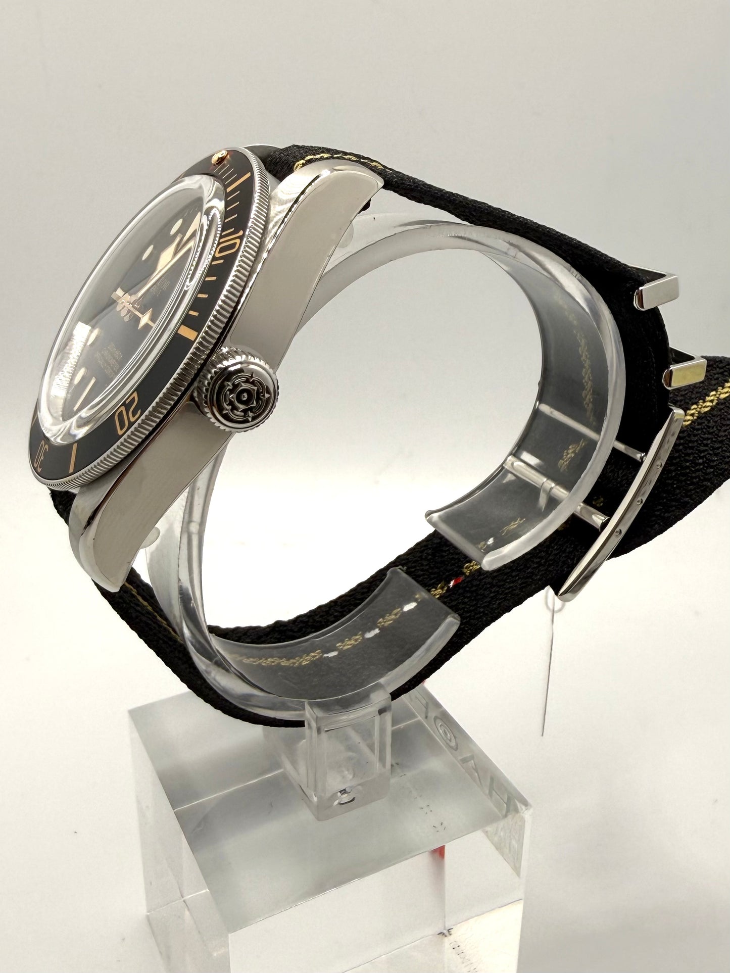 Tudor Black Bay Fifty-Eight
