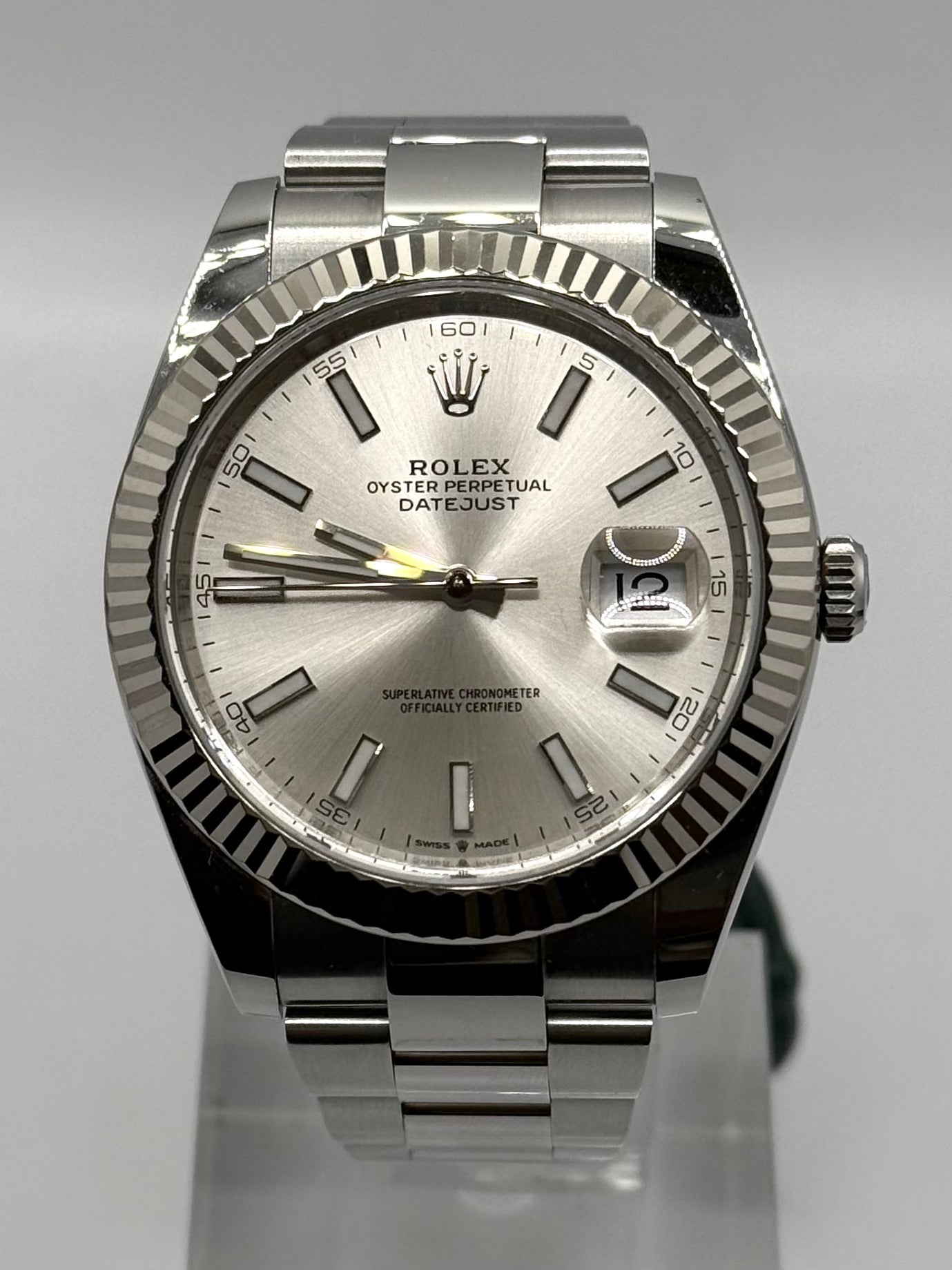 Rolex Datejust