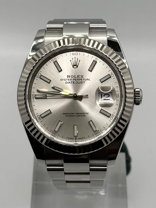 Rolex Datejust