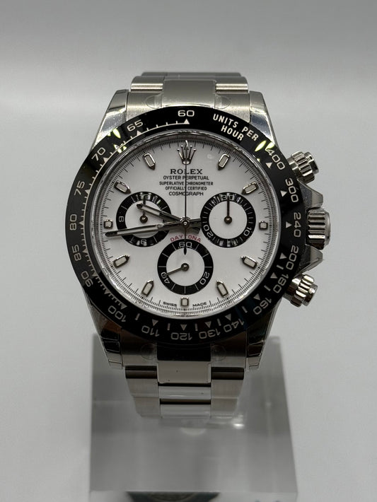 Rolex Daytona