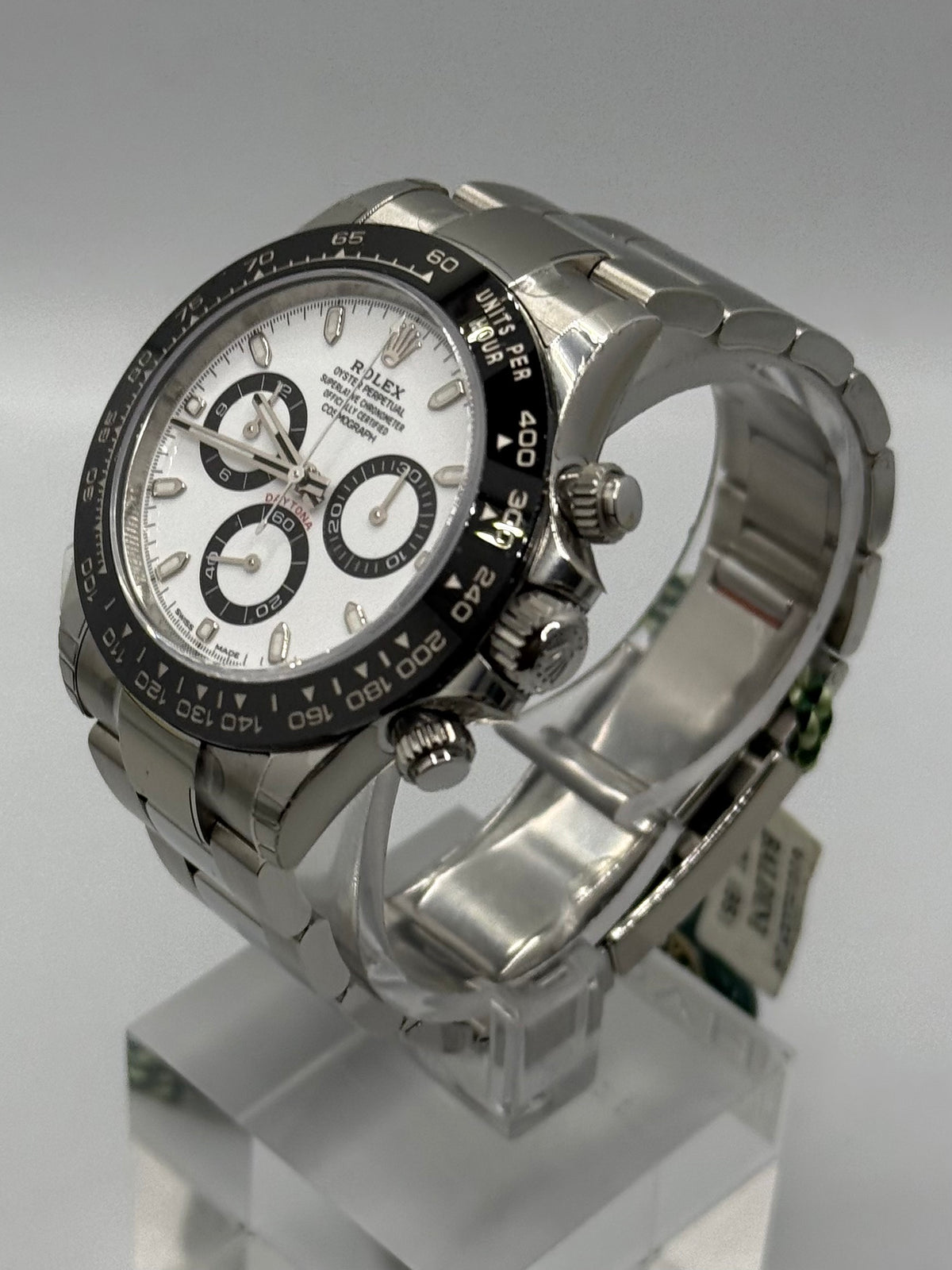 Rolex Daytona