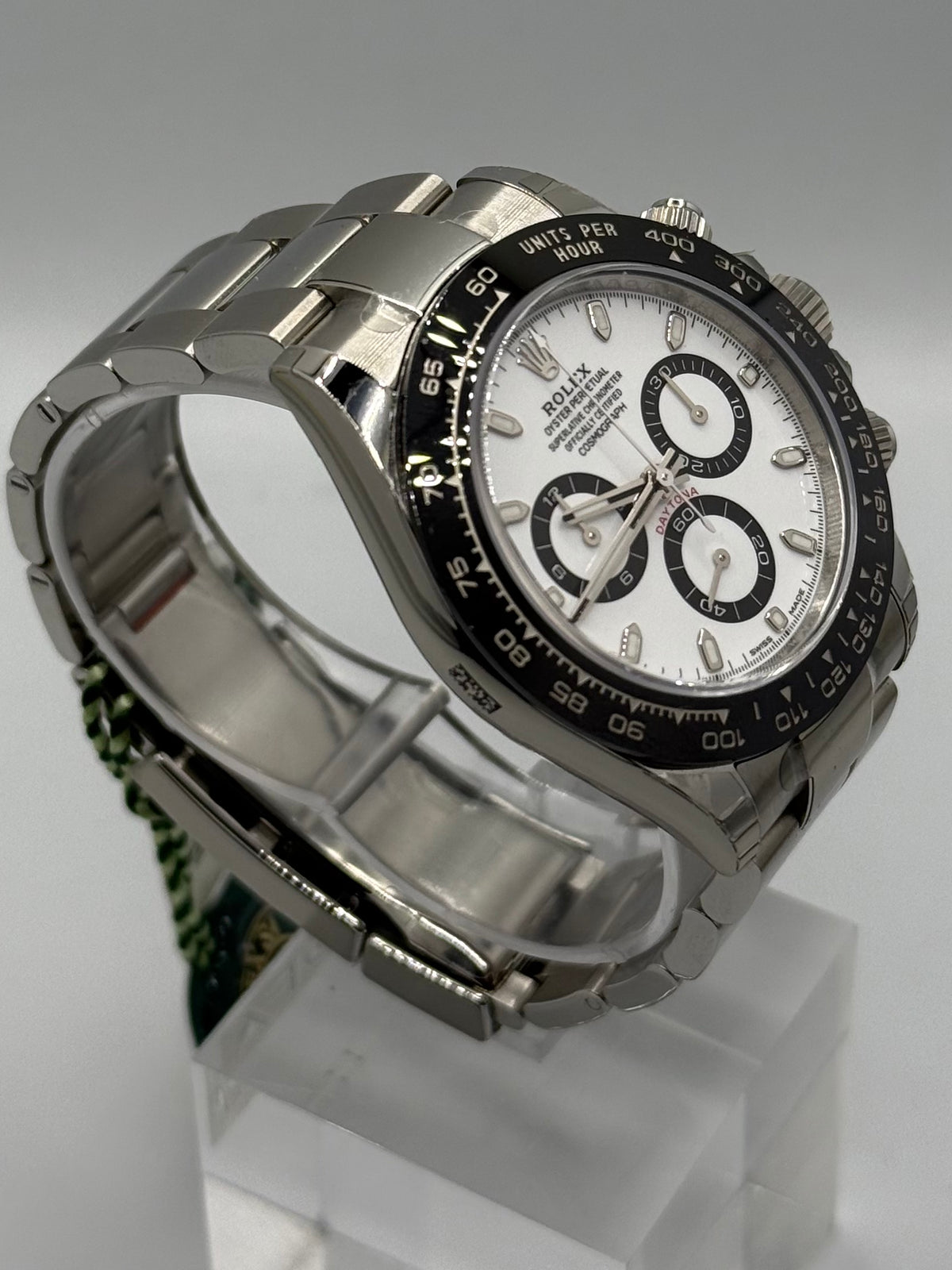 Rolex Daytona