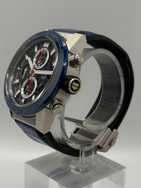 TAG Heuer Carriera