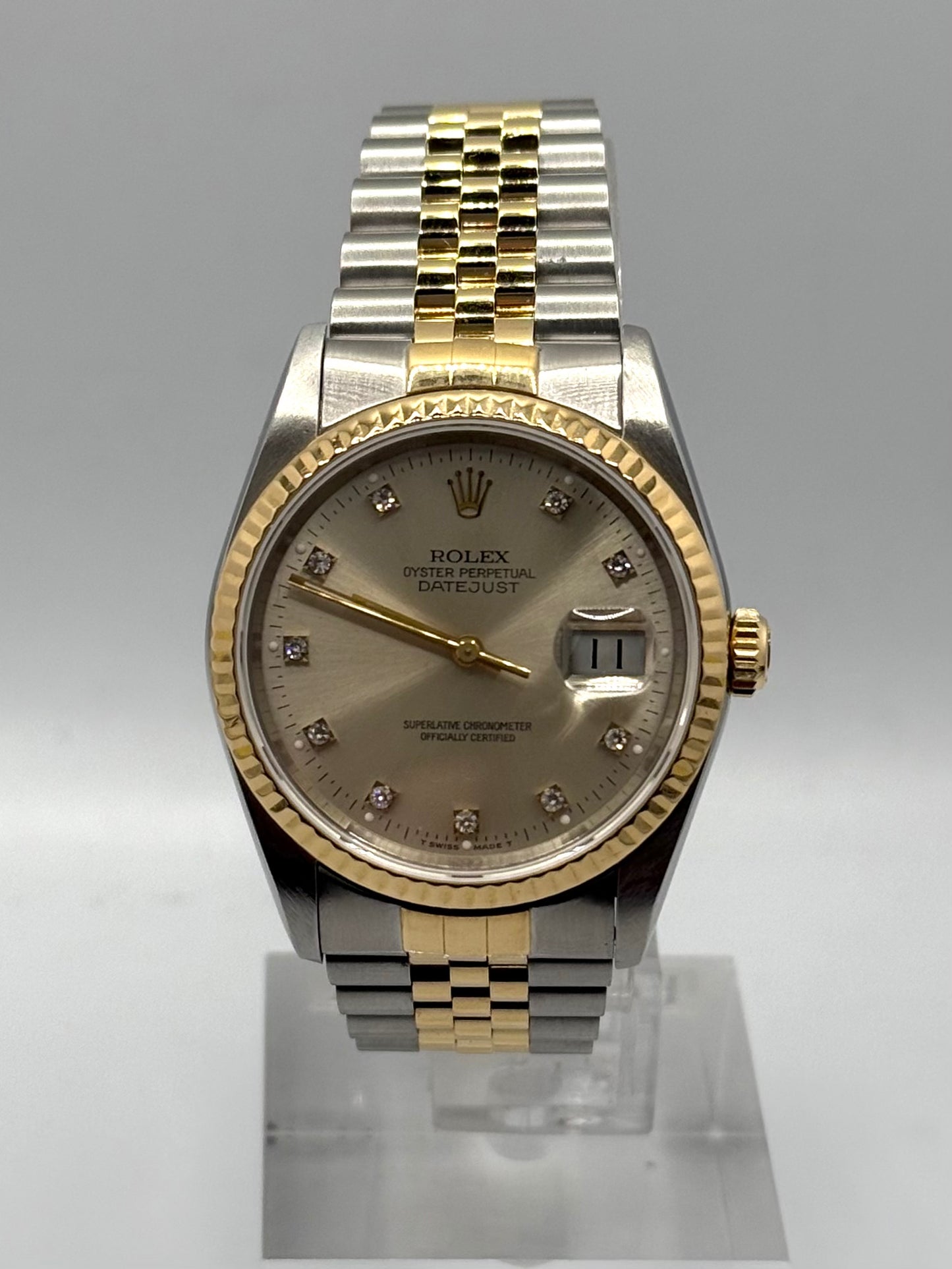 Rolex Datejust