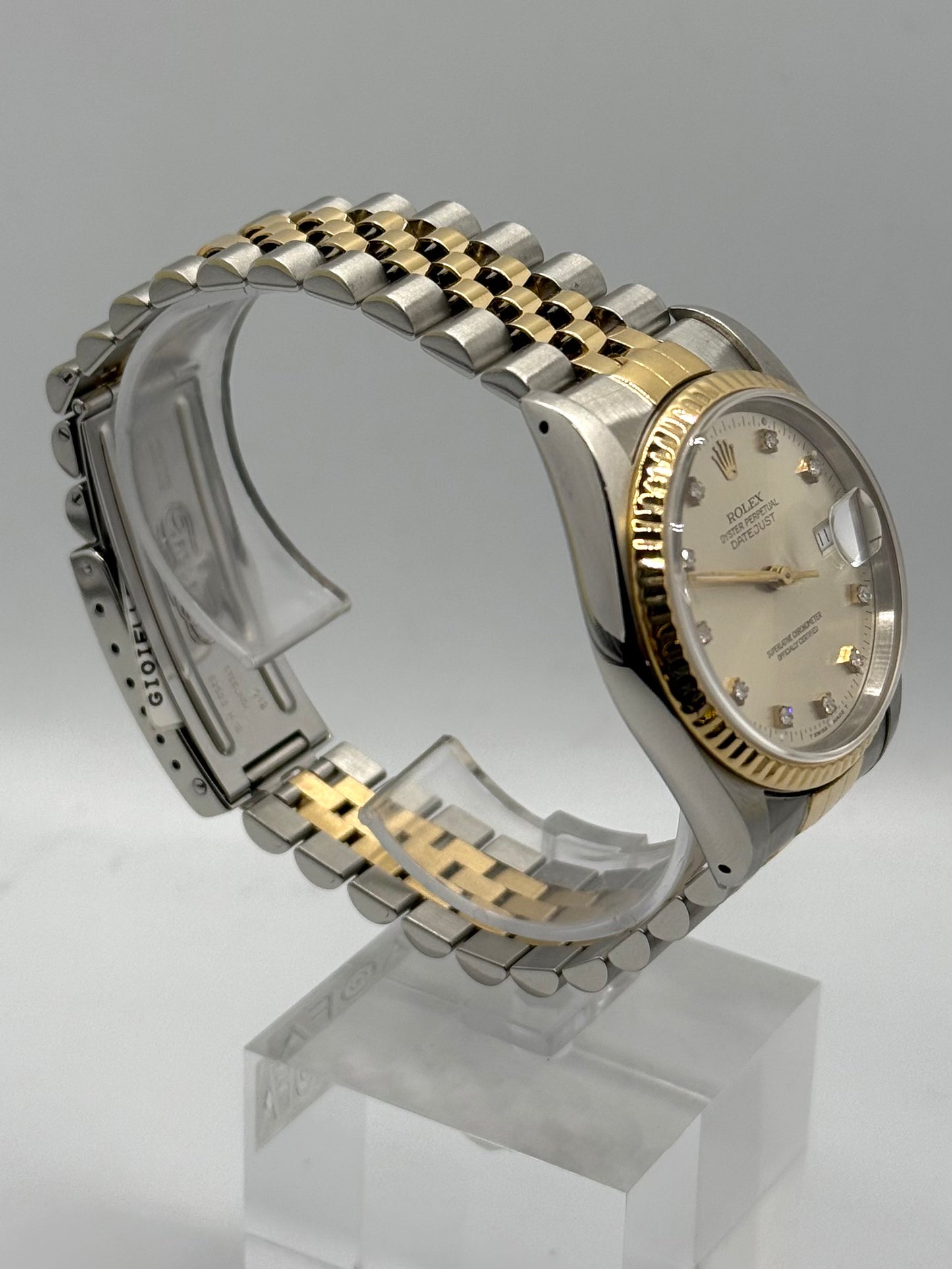 Rolex Datejust
