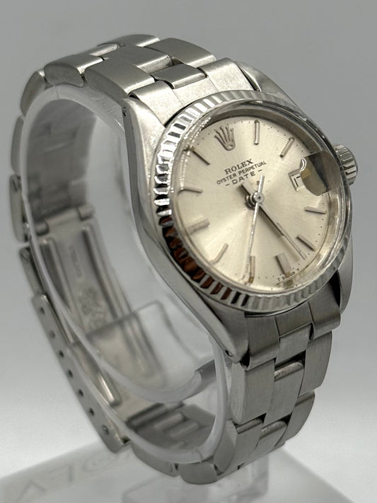 Rolex Datejust
