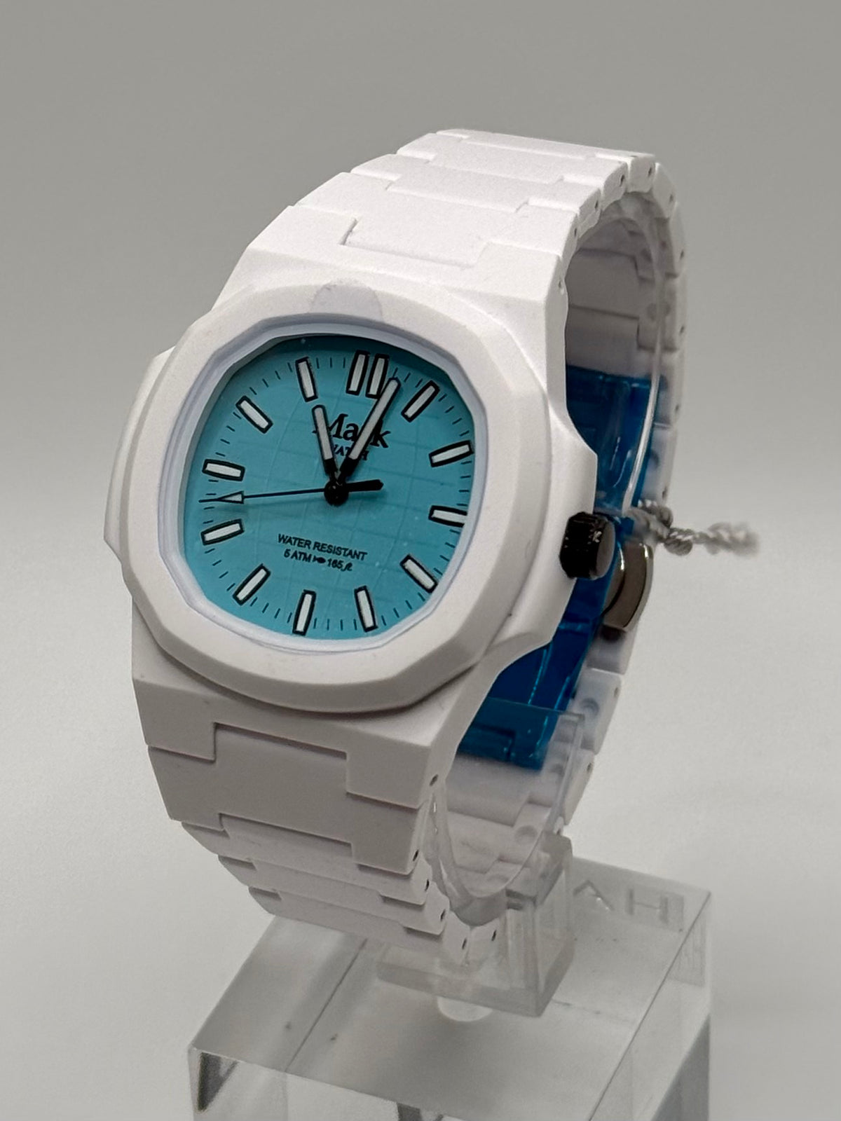 Mark Watch YoungLight Turquoise