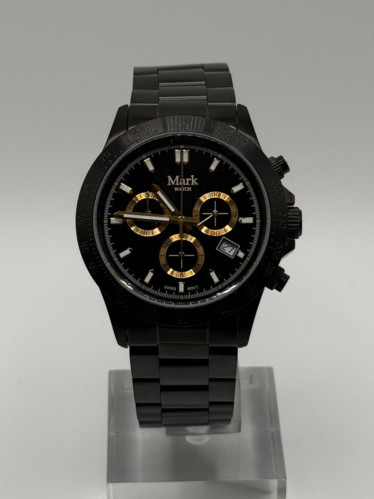 Mark Watch Crono GB
