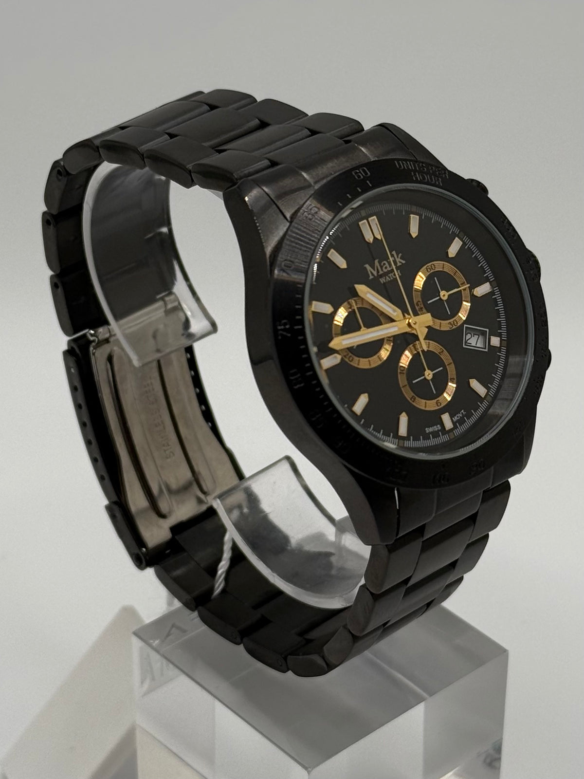 Mark Watch Crono GB