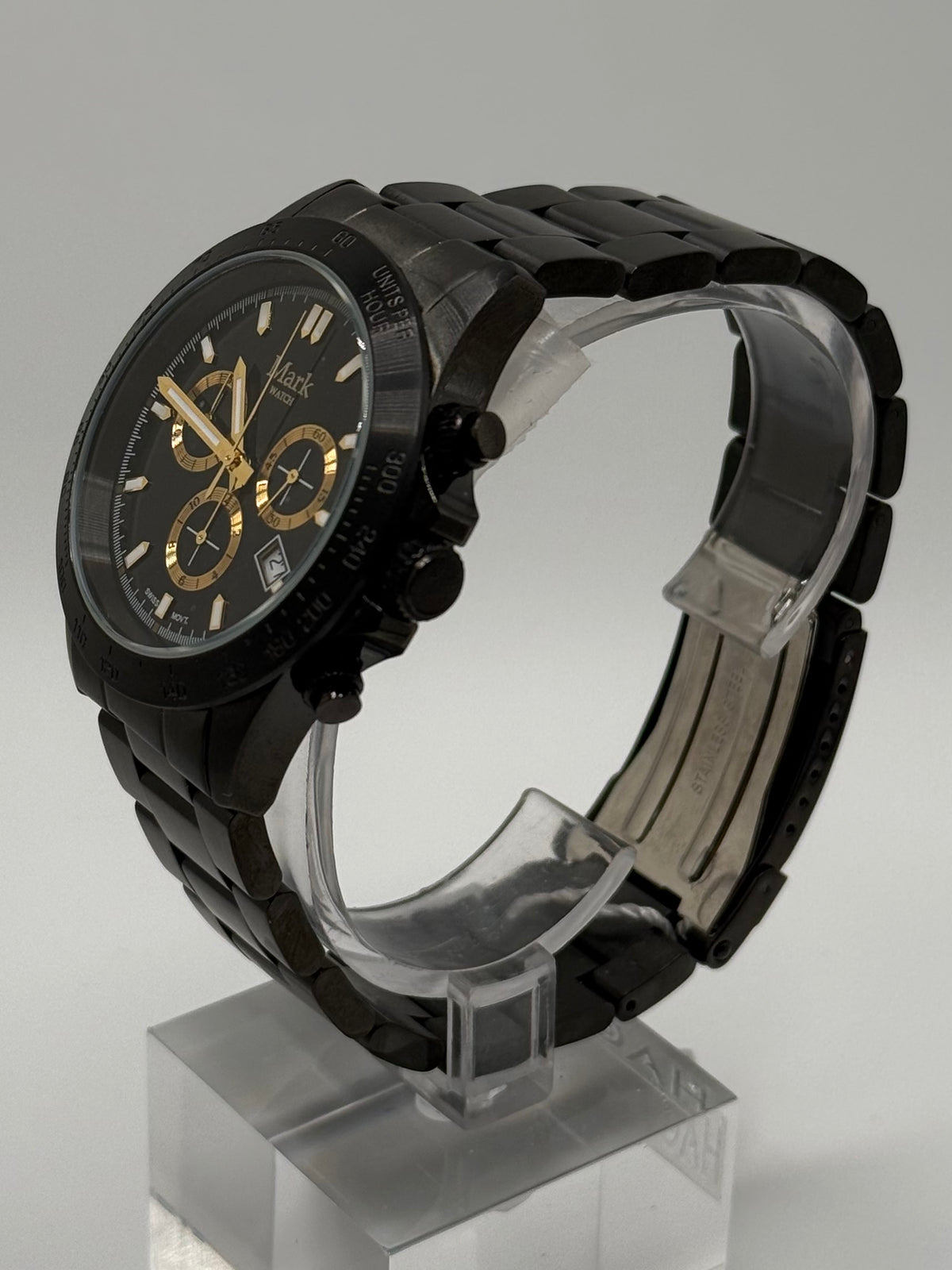 Mark Watch Crono GB