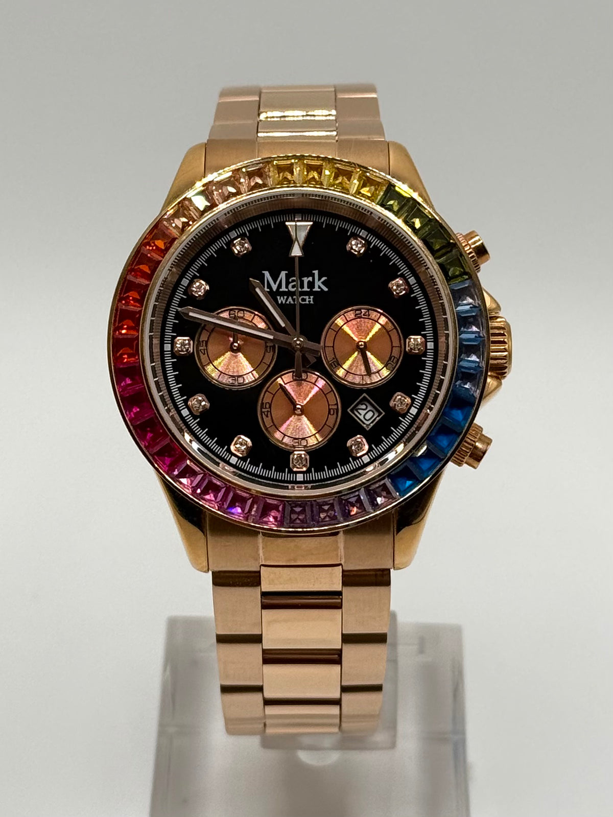 Mark Watch Arcobaleno