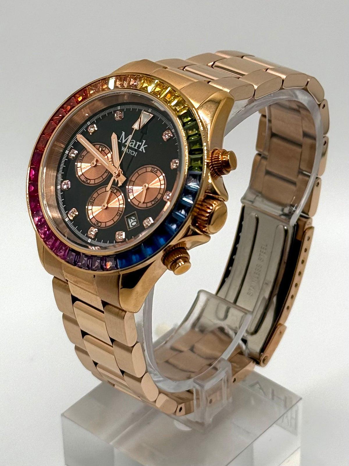 Mark Watch Arcobaleno