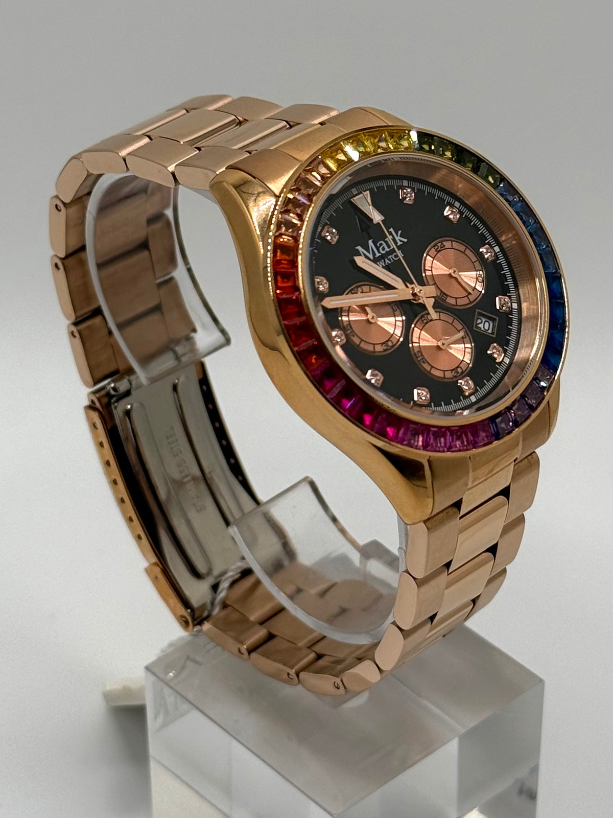 Mark Watch Arcobaleno