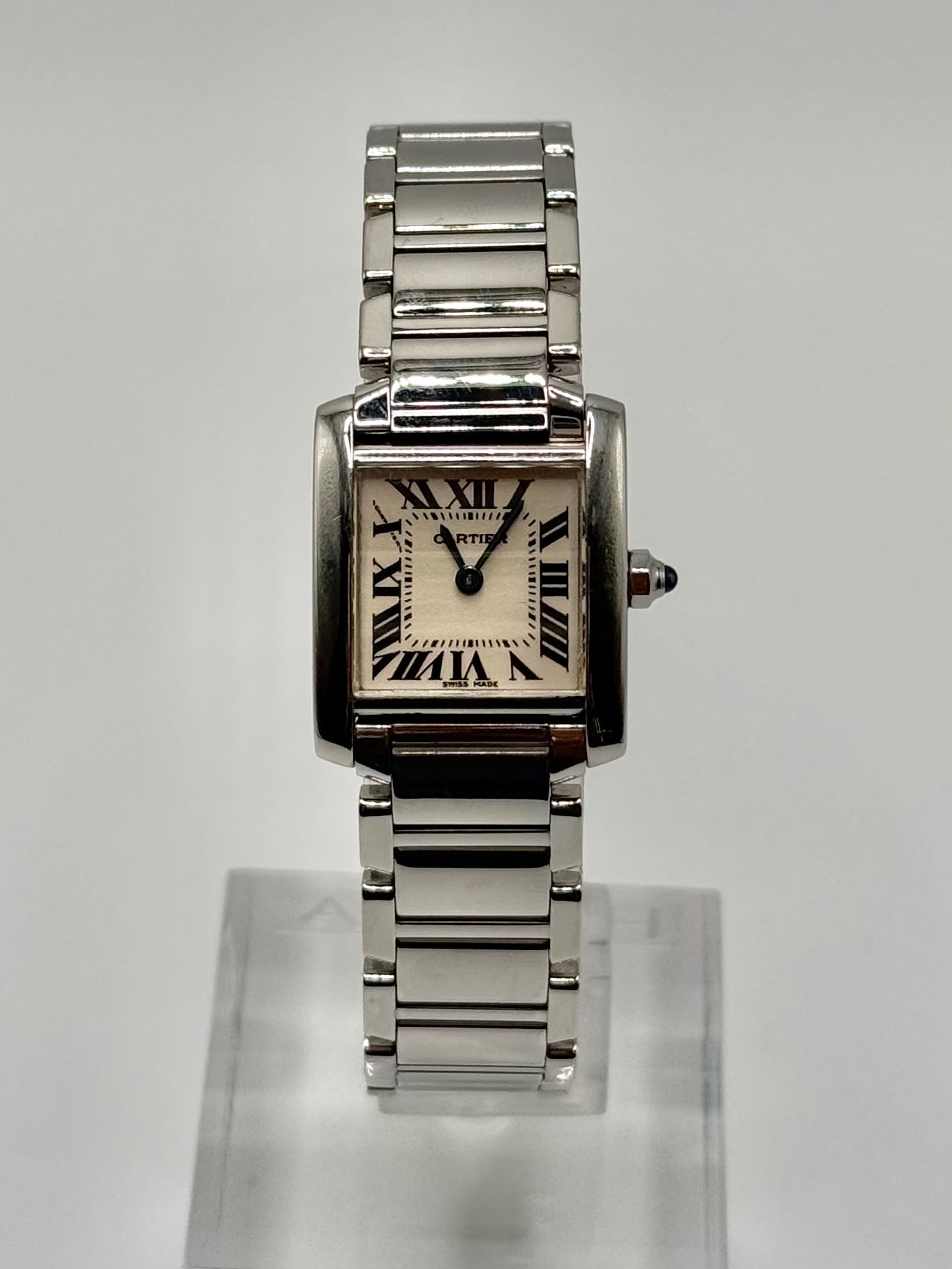 Cartier Lady