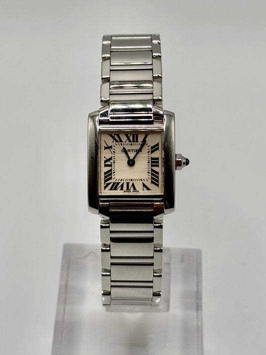 Cartier Lady