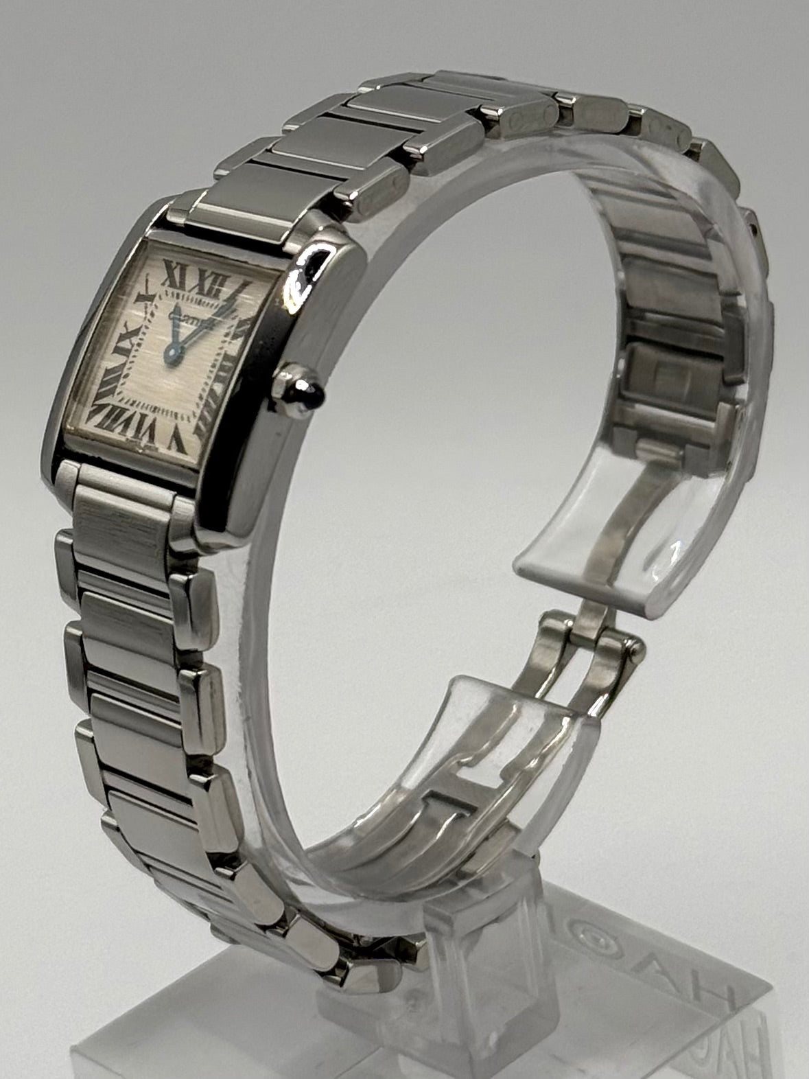 Cartier Lady